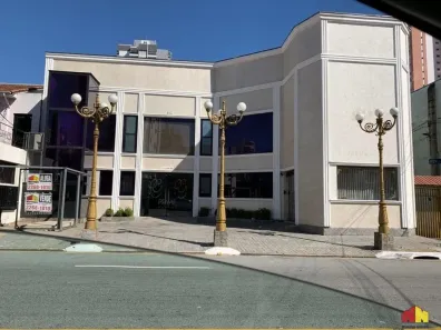 Prédio Comercial para alugar, 1100m² no Vila Azevedo, São Paulo