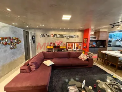 Apartamento com 2 Quartos à venda, 150m² no Santana, São Paulo