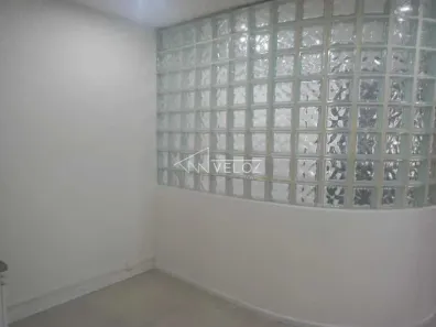 Sala Comercial à venda, 27m² no Centro, Rio de Janeiro