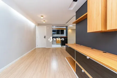 Apartamento com 2 Quartos para alugar, 86m² no Bigorrilho, Curitiba