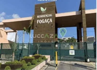 Lote/Terreno à venda, 250m² no Bandeira Branca, Jacareí