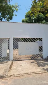 Casa com 3 Quartos para alugar, 230m² no Luzimangues, Porto Nacional