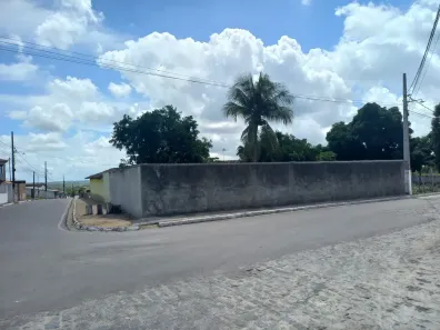 Lote/Terreno à venda, 2363m² no , Riachão do Poço
