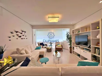 Apartamento com 4 Quartos à venda, 130m² no Pitangueiras, Guarujá