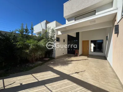 Casa com 3 Quartos à venda, 99m² no Jardim Universo, Maringá