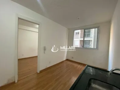 Apartamento com 1 Quarto à venda, 24m² no Parque da Mooca, São Paulo