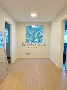 Apartamento com 2 Quartos à venda, 34m² no Santo Amaro, São Paulo
