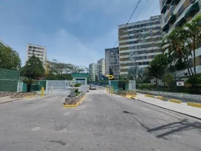 Apartamento com 2 Quartos à venda, 60m² no Colubande, São Gonçalo