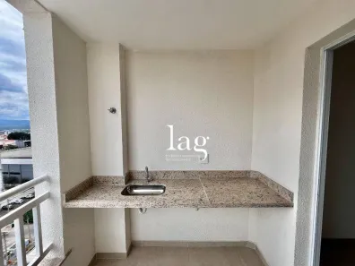 Apartamento com 3 Quartos à venda, 67m² no Parque Campolim, Sorocaba