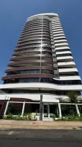 Apartamento com 3 Quartos à venda, 140m² no Jóquei, Teresina