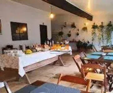 Imóvel Comercial com 43 Quartos à venda, 2400m² no Área Rural, Alto Paraíso