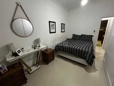 Apartamento com 3 Quartos à venda, 120m² no Flamengo, Rio de Janeiro