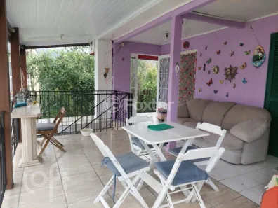 Casa com 2 Quartos à venda, 110m² no Belém Velho, Porto Alegre