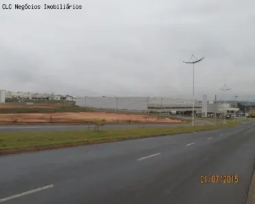Galpão/Depósito/Armazém para alugar, 5656m² no Europark Comercial, Indaiatuba