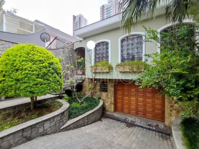 Casa com 3 Quartos à venda, 370m² no Vila Santo Estevão, São Paulo