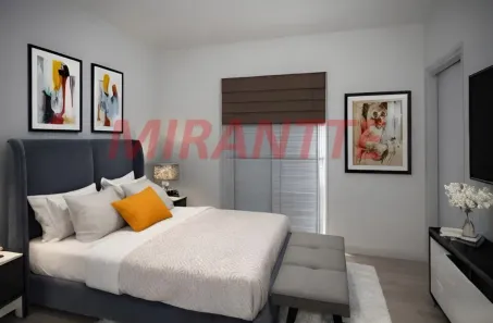 Apartamento com 3 Quartos à venda, 73m² no Santana, São Paulo
