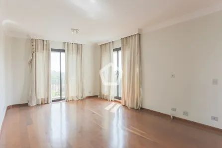 Apartamento com 6 Quartos à venda, 196m² no Pinheiros, São Paulo