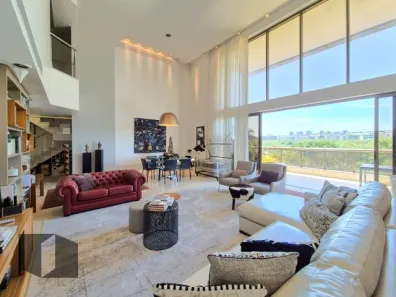 Apartamento com 4 Quartos à venda, 267m² no Barra da Tijuca, Rio de Janeiro