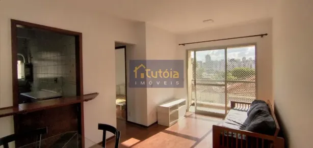 Apartamento com 1 Quarto para alugar, 42m² no Paraíso, São Paulo