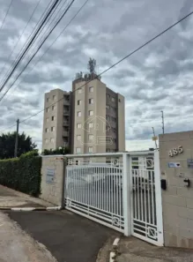 Apartamento com 2 Quartos à venda, 58m² no Vila Lemos, Campinas