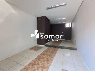 Ponto Comercial para alugar, 45m² no Centro, Divinópolis