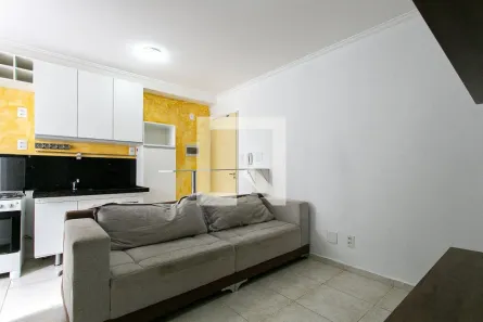 Apartamento com 1 Quarto à venda, 33m² no Brás, São Paulo