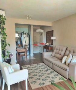 Apartamento com 3 Quartos à venda, 76m² no Morro Santana, Porto Alegre