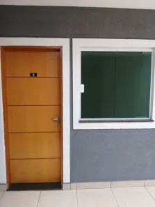 Apartamento com 2 Quartos à venda, 37m² no Jaçanã, São Paulo
