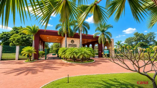 Fazenda/Sítio à venda, 350m² no Condomínio das Palmeiras, Bela Vista de Goiás