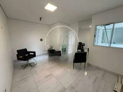 Prédio Comercial para alugar, 266m² no Vila Bastos, Santo André