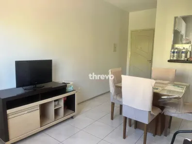 Apartamento com 3 Quartos à venda, 71m² no Macaúba, Teresina