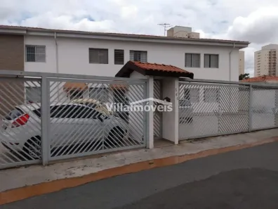 Apartamento com 2 Quartos à venda, 67m² no Bonfim, Campinas