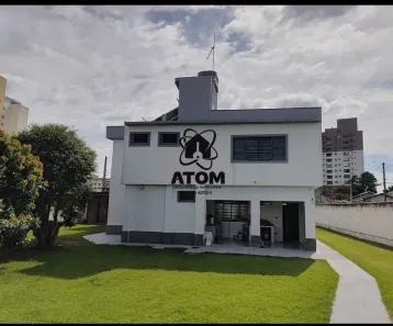 Imóvel Comercial com 8 Quartos para alugar, 400m² no Vila Paulista, Taubaté