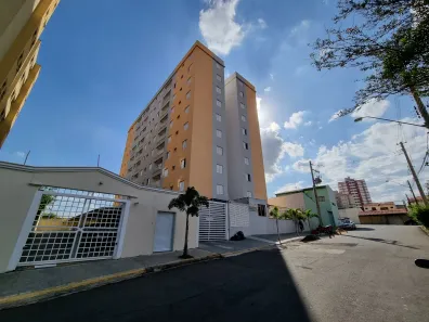 Apartamento com 2 Quartos à venda, 67m² no Nova América, Piracicaba
