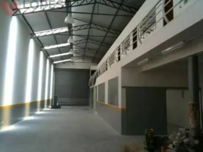 Galpão/Depósito/Armazém à venda, 650m² no Casa Verde Média, São Paulo