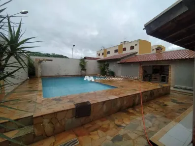 Casa com 3 Quartos à venda, 375m² no Parque Industrial, São José do Rio Preto