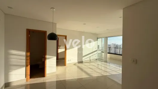 Apartamento com 3 Quartos à venda, 114m² no Vila Edmundo, Taubaté