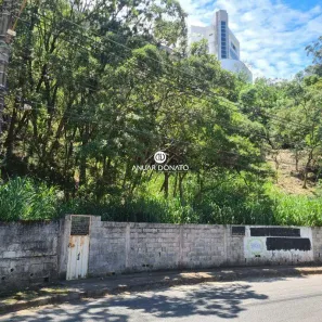 Lote/Terreno à venda, 985m² no Mangabeiras, Belo Horizonte