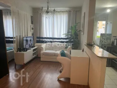 Apartamento com 1 Quarto à venda, 40m² no Jardim Carvalho, Porto Alegre