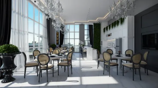 Apartamento com 2 Quartos à venda, 94m² no Morretes, Itapema