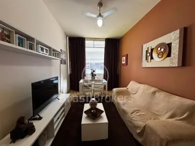 Apartamento com 1 Quarto à venda, 55m² no Freguesia (Ilha do Governador), Rio de Janeiro