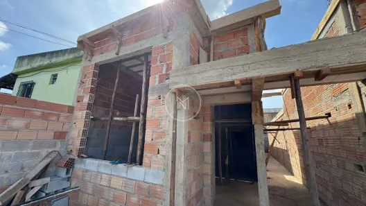 Casa com 3 Quartos à venda, 60m² no A Definir, Igarapé