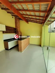 Sobrado com 2 Quartos à venda, 120m² no Vila Príncipe de Gales, Santo André