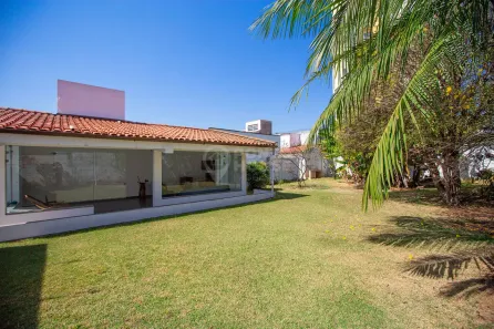 Casa com 6 Quartos à venda, 259m² no Vila Brasilina, São Paulo