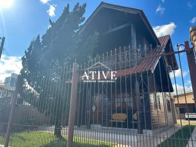 Casa com 4 Quartos à venda, 224m² no Centro, Gravataí