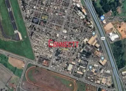 à venda, 9164m² no Parque Industrial Tanquinho, Ribeirão Preto