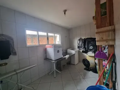 Casa com 3 Quartos à venda, 150m² no Planta Araçatuba, Piraquara