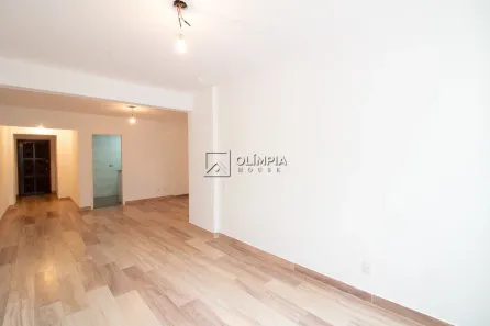 Apartamento com 2 Quartos à venda, 91m² no Consolação, São Paulo