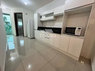 Apartamento com 2 Quartos para alugar, 83m² no Centro, Gaspar