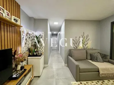 Apartamento com 3 Quartos à venda, 115m² no Botafogo, Rio de Janeiro